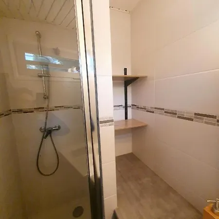 Appt 4 Pers, Refait A Neuf 2022, Terrasse, Parking Apartment Agde Exterior photo