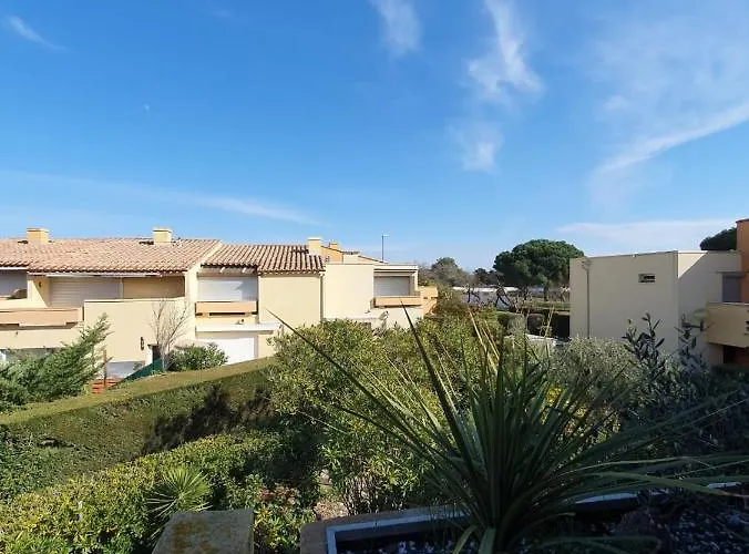 Appt 4 Pers, Refait A Neuf 2022, Terrasse, Parking