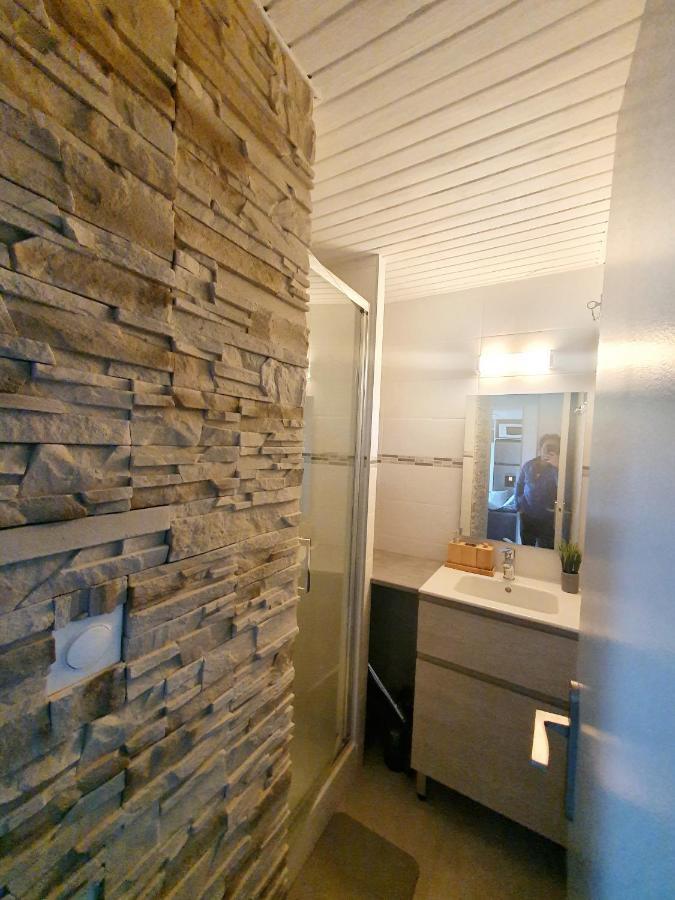 Appt 4 Pers, Refait A Neuf 2022, Terrasse, Parking Apartment
