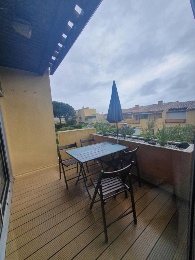 Appt 4 Pers, Refait A Neuf 2022, Terrasse, Parking Apartment *