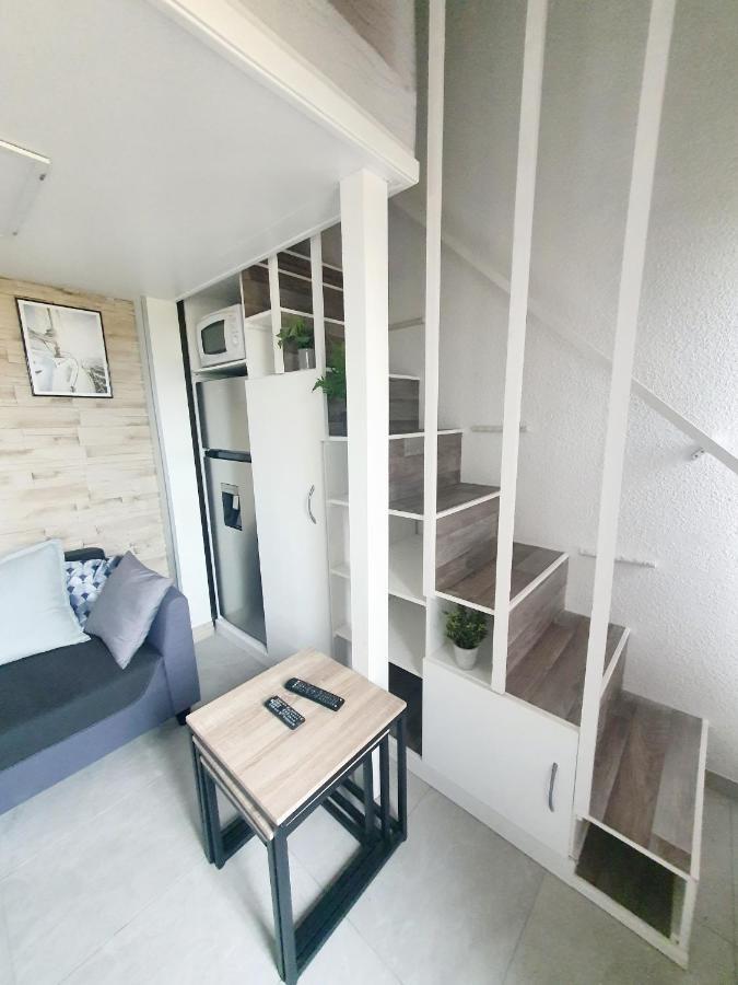 Apartment Appt 4 Pers, Refait A Neuf 2022, Terrasse, Parking Agde