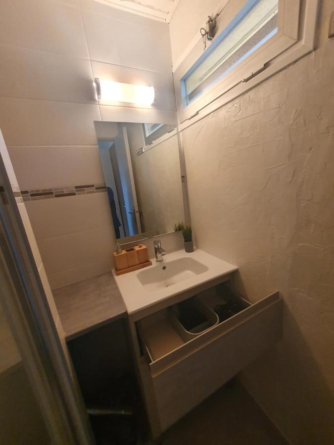 Apartment Appt 4 Pers, Refait A Neuf 2022, Terrasse, Parking