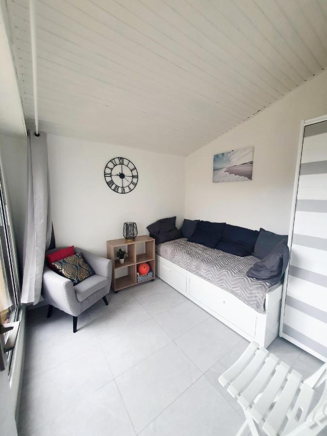 Appt 4 Pers, Refait A Neuf 2022, Terrasse, Parking Apartment