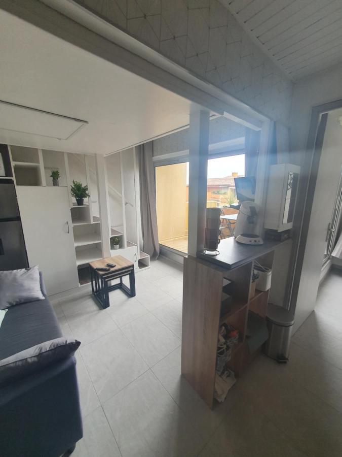 Apartment Appt 4 Pers, Refait A Neuf 2022, Terrasse, Parking