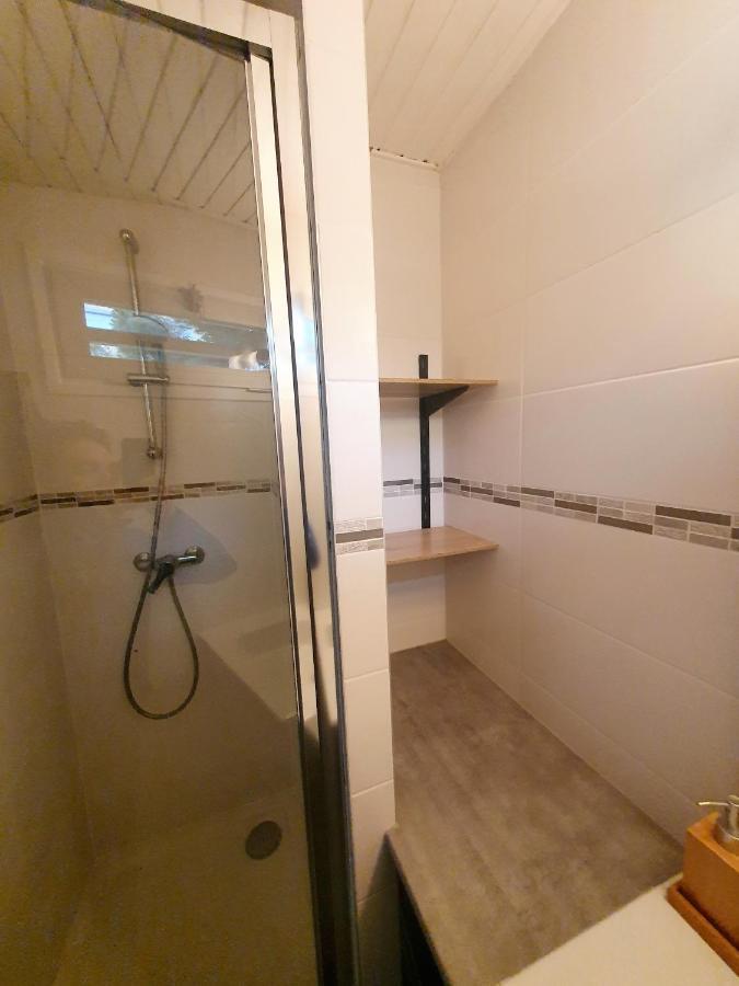 Appt 4 Pers, Refait A Neuf 2022, Terrasse, Parking