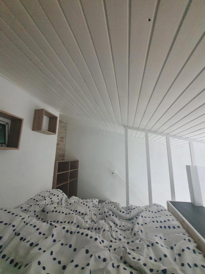 Apartment Appt 4 Pers, Refait A Neuf 2022, Terrasse, Parking
