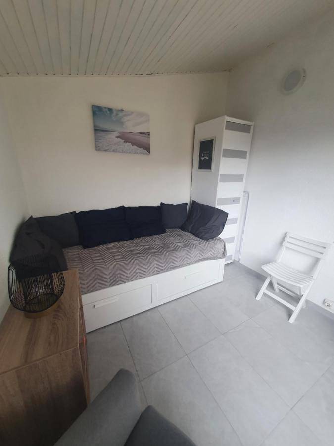 Appt 4 Pers, Refait A Neuf 2022, Terrasse, Parking Apartment *