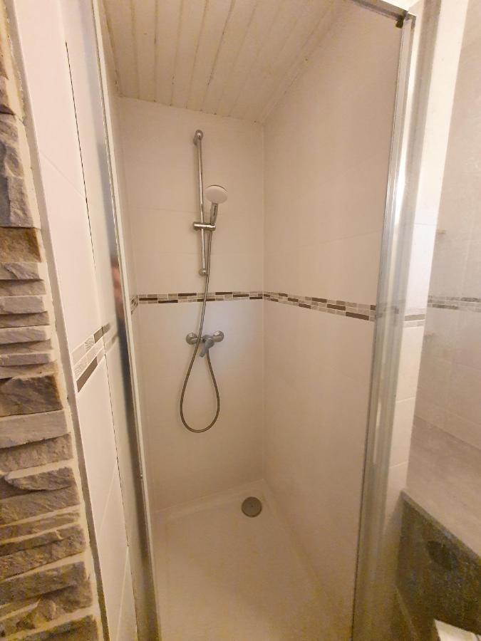 Apartment Appt 4 Pers, Refait A Neuf 2022, Terrasse, Parking *
