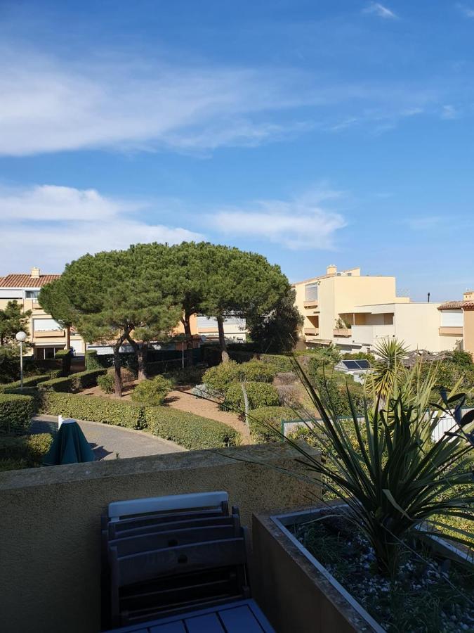 Appt 4 Pers, Refait A Neuf 2022, Terrasse, Parking