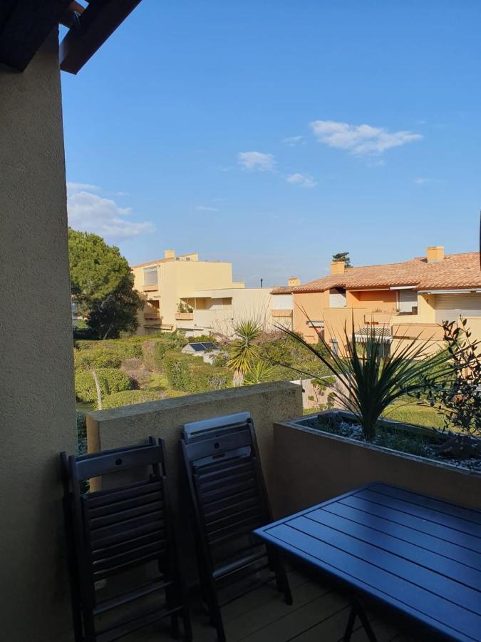 Appt 4 Pers, Refait A Neuf 2022, Terrasse, Parking