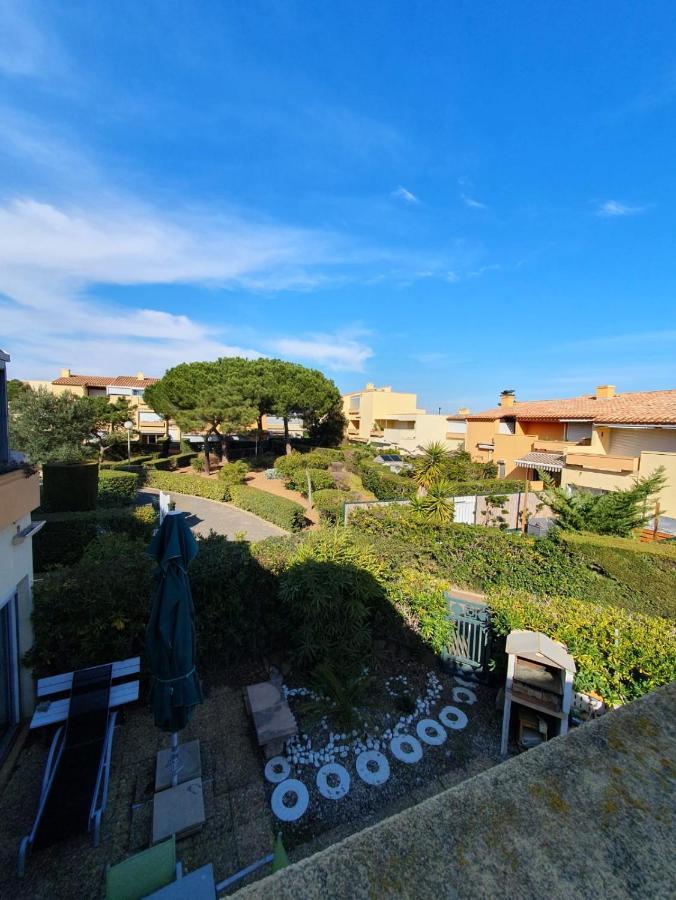 Appt 4 Pers, Refait A Neuf 2022, Terrasse, Parking