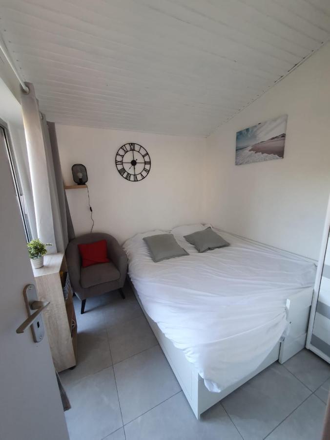 Appt 4 Pers, Refait A Neuf 2022, Terrasse, Parking