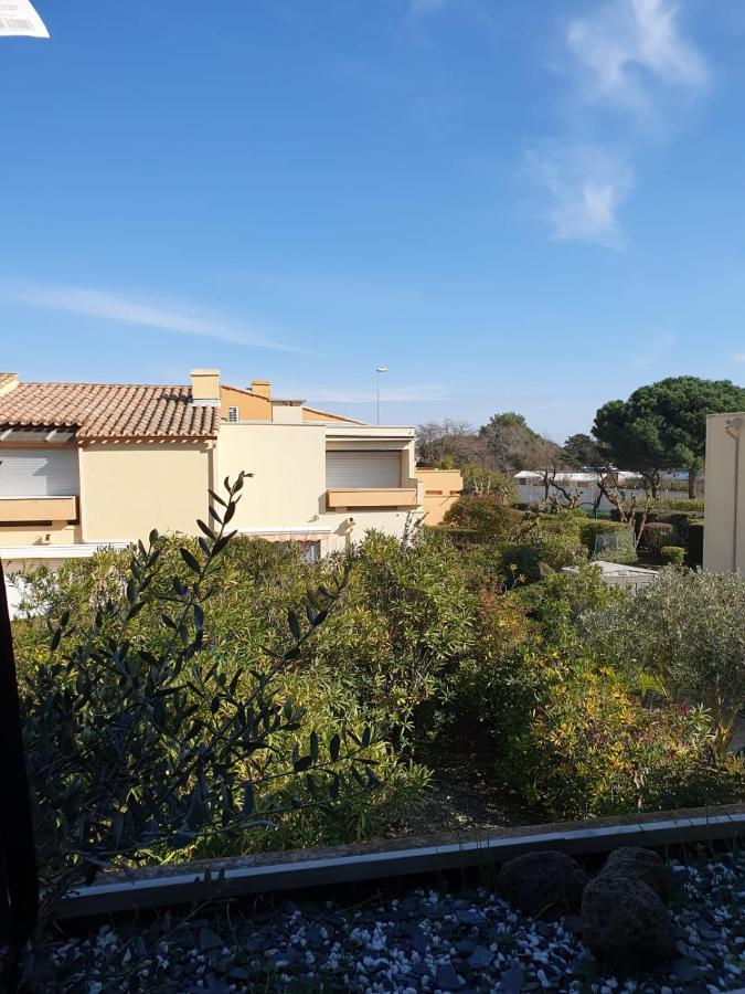 Apartment Appt 4 Pers, Refait A Neuf 2022, Terrasse, Parking *