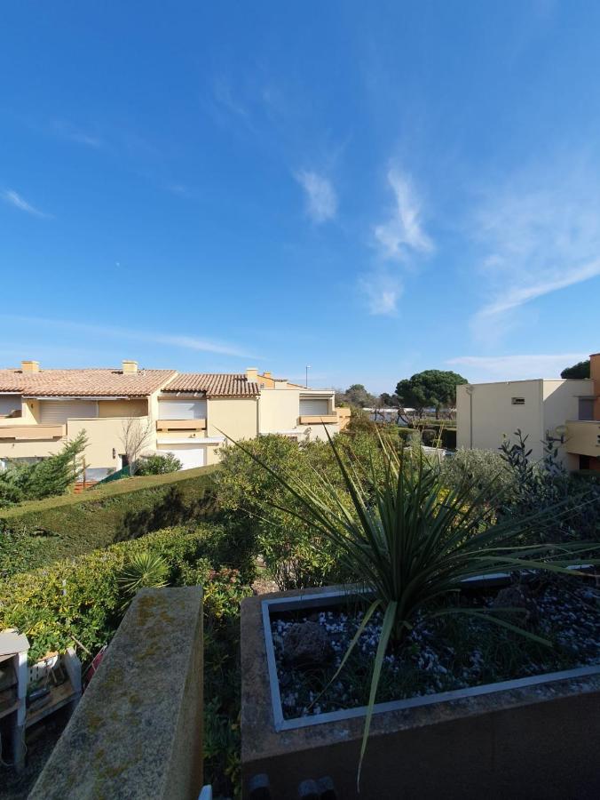 Appt 4 Pers, Refait A Neuf 2022, Terrasse, Parking Apartment